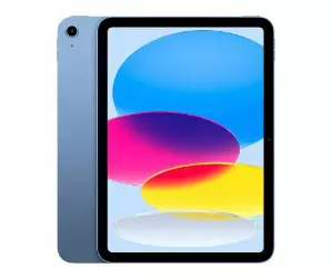 Apple iPad (10th Generation)