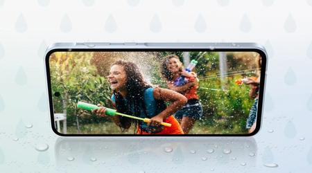 Samsung Galaxy A55 представлений офіційно: металева рамка, Corning Gorilla Glass Victus+, Exynos 1480 і поліпшена камера