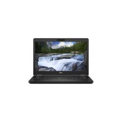 Dell Latitude 5490 Black (N113L549014EMEA_P)