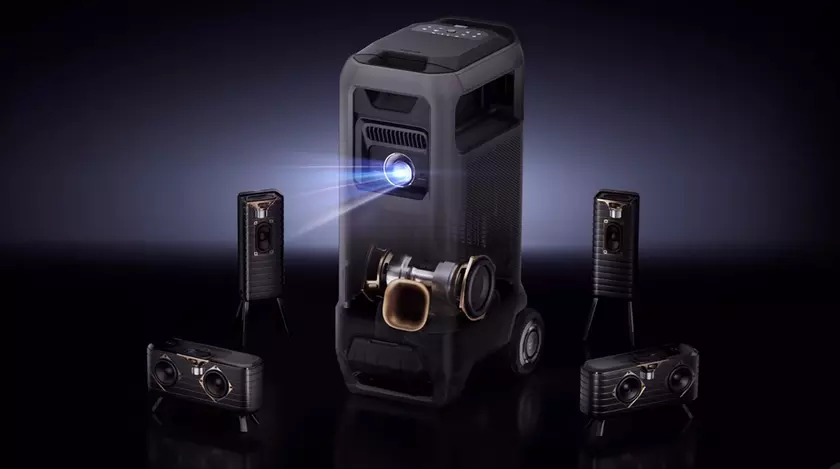 Soundcore Nebula X1 Pro: A New Contender in Audio Innovation