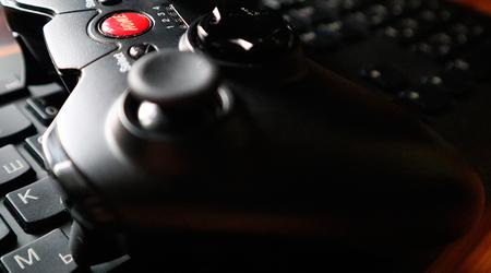 Juegos de PC que se juegan mejor con un joystick