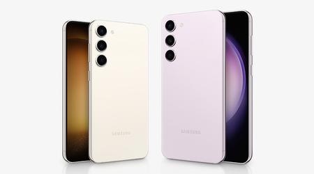 Samsungs Flaggschiff-Smartphone Galaxy S23+ ist bei Amazon mit einem Rabatt von bis zu 161 Dollar erhältlich