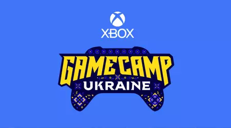 Microsoft анонсує віртуальний захід Xbox Game Camp для українських розробників