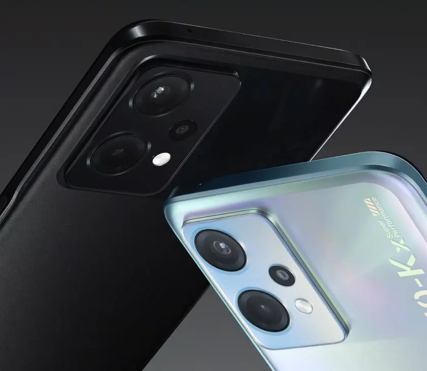 OPPO K10x с LCD-экраном на 120 Гц, чипом Snapdragon 695 и зарядкой на 67 Вт представят 16 сентября