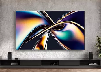 Hisense U7 и U6 (2026): огромные MiniLED-панели для тех, кому маловато 100 дюймов