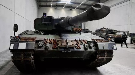 German army to be "fully operational" by 2029: Bundeswehr arms up amid Russian threat