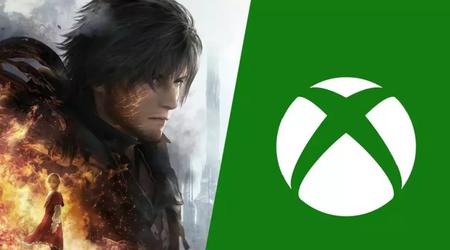 Insider: toekomstige games van Square Enix kunnen Xbox console-exclusives worden. Het bedrijf overweegt de optie om samenwerking met Sony te weigeren
