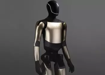 Рук не хватает: Tesla остановила производство гуманоидных роботов Optimus из-за серьезных конструкторских проблем