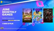 Grounded, Warhammer 40,000: Darktide и файтинг Nickelodeon All Star Brawl 2 уже доступны подписчикам всех тарифов PlayStation Plus