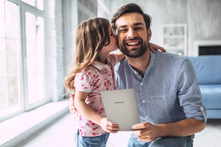 PocketBook 740 Color: первый в мире ридер с цветным экраном E Ink (на самом деле нет)