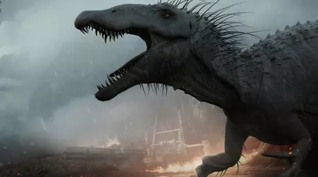 Far Cry avec des triceratops et des robots de combat : la nouvelle bande-annonce du tireur Ferocious invite les joueurs à tester en avant-première un jeu inhabituel