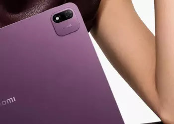 Встречайте Xiaomi Pad 9 Pro Max — флагманский планшет с новейшим чипом Xring O3, частотой 144 Гц и производительностью десктопа