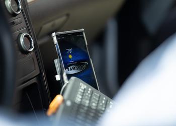 Полицейским из Чикаго выдадут смартфоны Samsung Galaxy