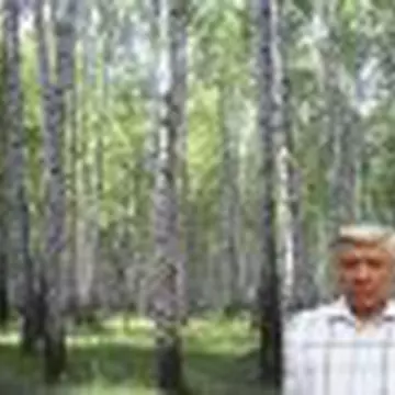 Алексей Парфенов