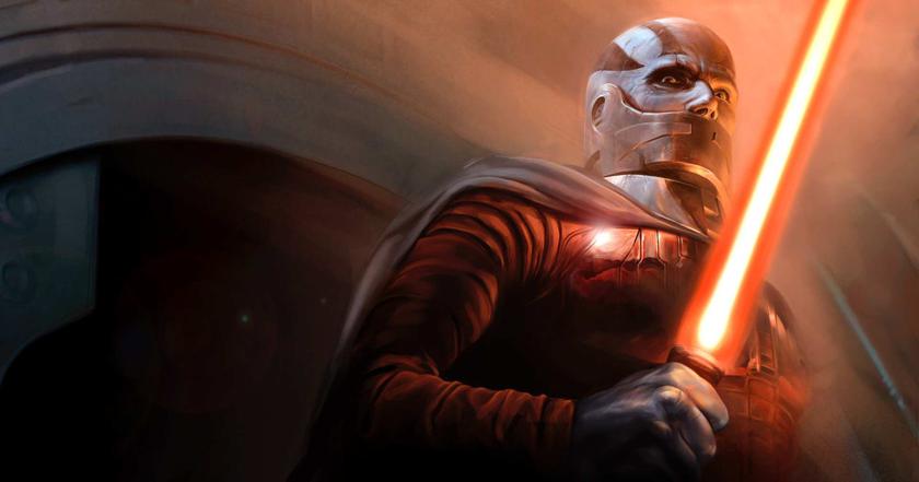 В Disney считают, что спрос на Star Wars: Knights of the Old Republic Remake все еще велик