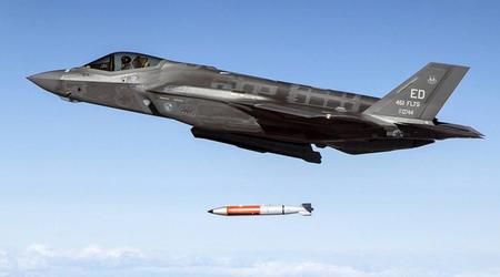 Gli F-35A Lightning II dei Paesi Bassi hanno ricevuto la certificazione iniziale per l'utilizzo delle bombe termonucleari statunitensi B61-12.