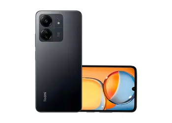 Redmi 13C with LCD display, Helio G99 chip, 50 MP camera and a price of $140 has appeared on Amazon before the announcement