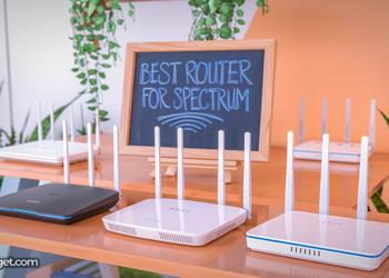 Best Router for Spectrum