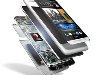 HTC M8 будет HTC One+ (слухи)