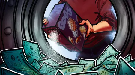 Le montant d'argent blanchi à l'aide de NFT a triplé depuis le début de 2021