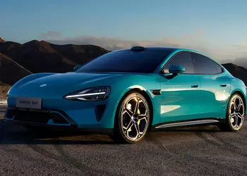 Сколько будет стоить электромобиль Xiaomi SU7 с запасом хода до 800 км