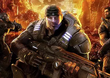 Сомнений все меньше: актер озвучки JD из Gears of War намекнул на анонс новой части в июне