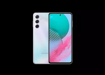 When will the Galaxy F54 5G with 120Hz AMOLED screen, Exynos 1380 chip and 6000mAh battery be unveiled