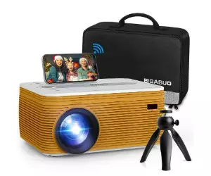 BIGASUO ‎B-509 Mini Projector
