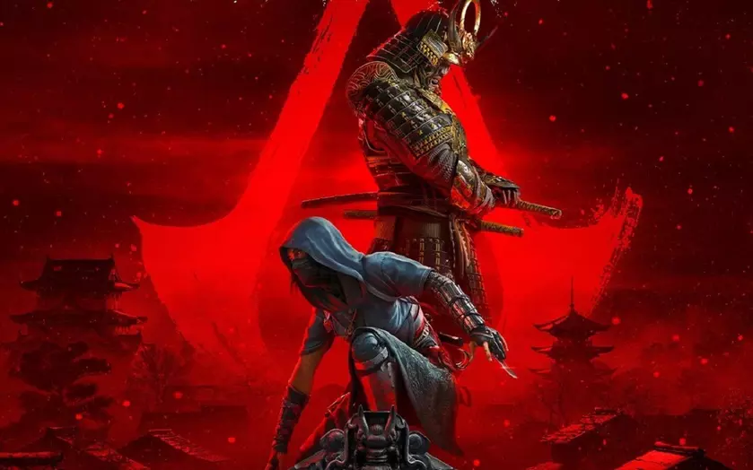 Взгляд в темные уголки истории: новый арт Assassin's Creed Shadows впечатляет детальностью