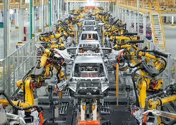 BYD выпустит твердотельные аккумуляторы в 2027 году, а их широкое использование начнется в 2030 году