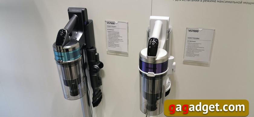 Домашняя техника Samsung 2020 года: роботы-пылесосы, очистители воздуха и акустические гигасистемы-24