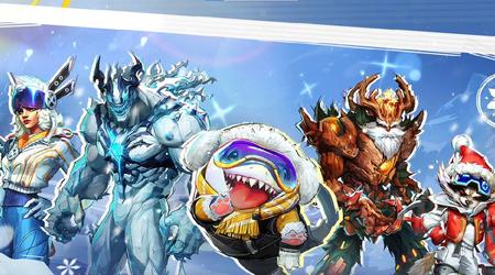 Auch Superhelden haben Ferien: Im Online-Actionspiel Marvel Rivals hat das Winter-Event mit einem neuen Modus und themenbezogenen Belohnungen begonnen