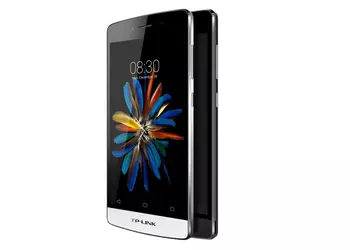 Смартфоны Neffos от TP-LINK скоро в России