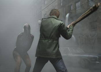 Обосраться от радио: обзор Silent Hill 2 — ремейка культового хоррора на Unreal Engine 5