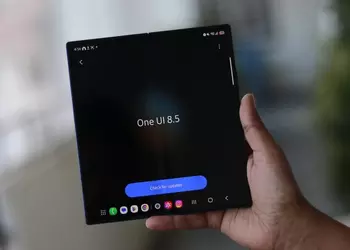 Новый утечка One UI 8.5: Now Nudges научит смартфон реагировать на ваши привычки