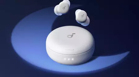 Anker has launched the Soundcore Sleep A30: headphones that take care of your sleep