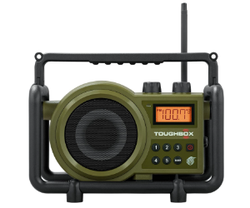 Radio portable Sangean TB-100