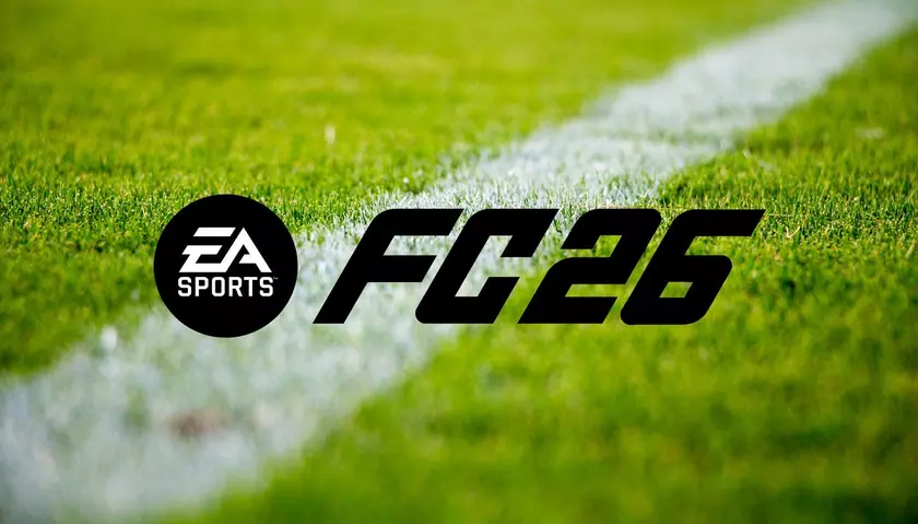 Обновленная обложка EA Sports FC 26: Чего ожидать от новой версии игры