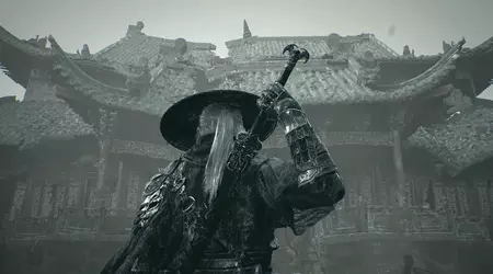 Films de Kung Fu, Sifu français et jeux PlayStation 2 : qu'est-ce qui inspire les auteurs de l'ambitieux Phantom Blade Zero ?