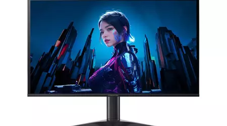 Acer has unveiled two new Predator series gaming monitors with QD-OLED displays and 240Hz refresh rate