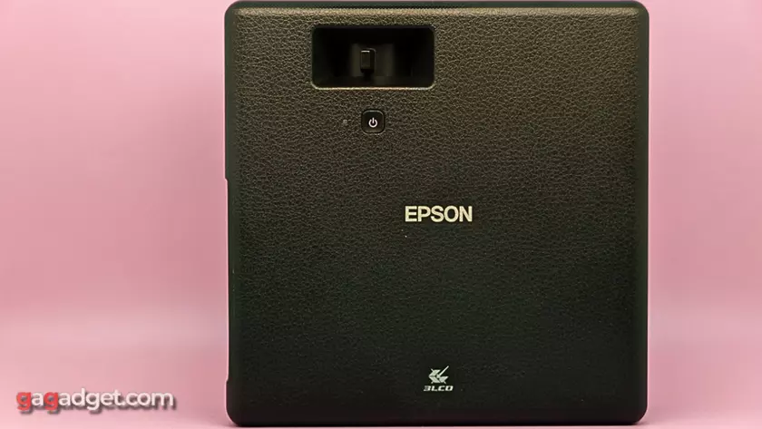 Epson EF11 Projector Review | EF11 Specs and Reviews
