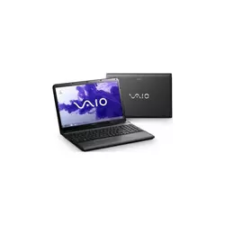 Sony VAIO SVE1511V1R/B