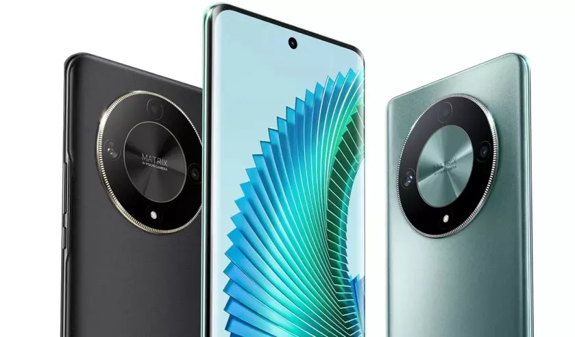 Honor Magic 6 Lite – Snapdragon 6 Gen 1, 1.5K-дисплей с частотой обновления 120 Гц и 108-МП камера