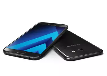 10 причин полюбить смартфоны Samsung Galaxy A 2017 года