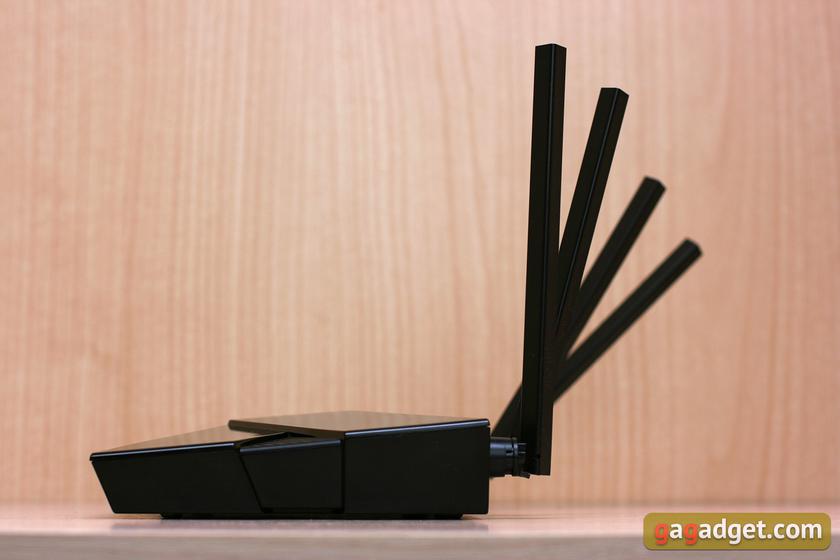 Revisión de TP-Link Archer AX10: enrutador Wi-Fi 6 más barato que 50 €-14