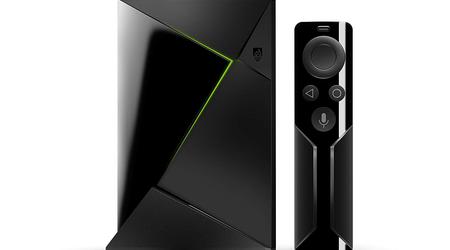 Pleasant Surprise: 2015 Nvidia Shield TV Gets Android 11