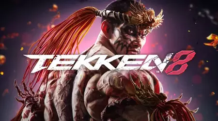 Fakumram révèle ses secrets : les auteurs de Tekken 8 ont détaillé le nouveau personnage DLC du jeu de combat populaire