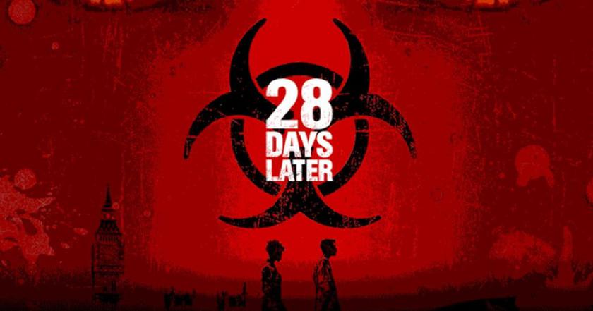 Дэнни Бойл и Алекс Гарланд анонсировали трилогию по "28 Days Later": сиквел уже в разработке 
