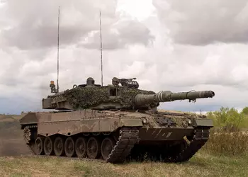 Канада может передать Украине дополнительную партию танков Leopard 2 в пакете военной помощи на сумму $483 млн