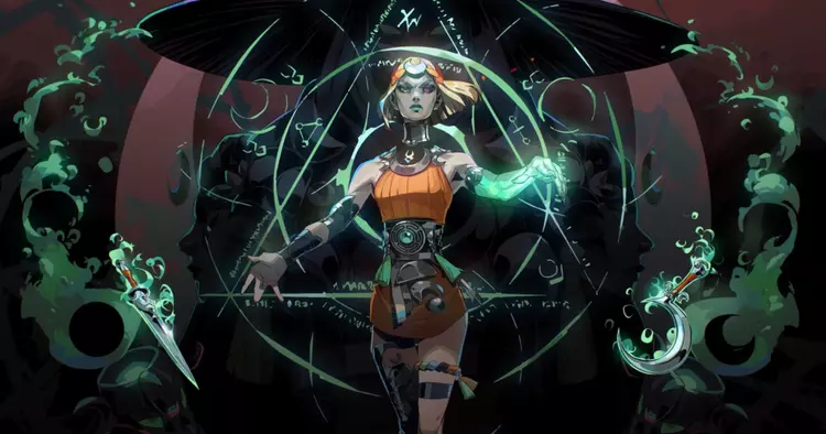Довгоочікувана Hades II стане тимчасовим консольним ...